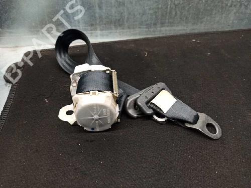 Rear right seatbelt CITROËN C1 (PM_, PN_) 1.0 | BP7230062I28 
