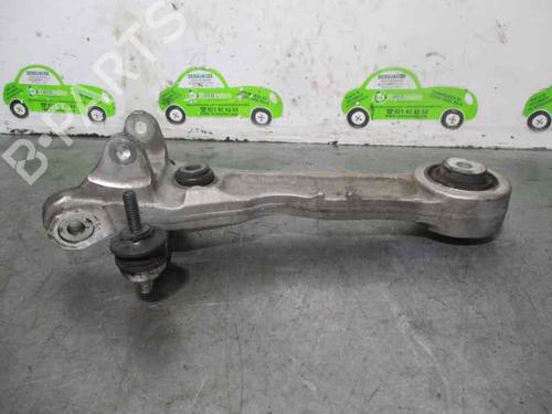 Left front suspension arm JAGUAR S-TYPE II (X200) 3.0 V6 | BP2126537M12 