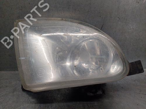 Faro antinebbia anteriore sinistro NISSAN PRIMERA (P11) 2.0 TD (90 hp) 31210426