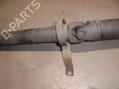 Driveshaft AUDI A6 C5 (4B2) 3.0 | BP10186406M37 