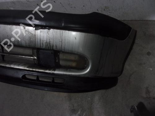 Front bumper RENAULT ESPACE III (JE0_) 2.2 12V TD (JE0E, JE0H, JE0P) | BP18000583C7 