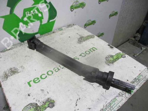 Used Driveshaft FORD RANGER (ER, EQ, R_) 2.5 TD 4x4 (109 hp) 2767594