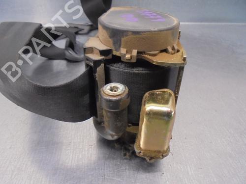 Front right seatbelt CITROËN XSARA PICASSO (N68) 1.6 HDi | BP16768896I25 