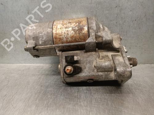 Startmotor LAND ROVER FREELANDER I (L314) 2.0 Td4 4x4 (112 hp) 24444627