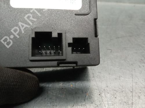 Electronic module MERCEDES-BENZ C-CLASS (W203) C 220 CDI (203.008) | BP24334248M83 