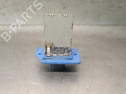 Used Heater resistor Heater resistor HYUNDAI i20 II (GB, IB) 1.1 CRDi (75 hp) 34626016 34626016