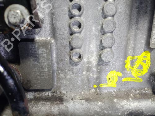 Engine FORD GRAND C-MAX (DXA/CB7, DXA/CEU) 1.6 TDCi | BP32752772M1 - Image 12