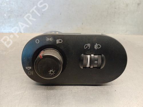 Used Headlight switch Headlight switch 39010127 39010127