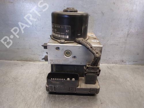 Used ABS pump VW GOLF IV (1J1) 1.9 TDI (90 hp) 17661174