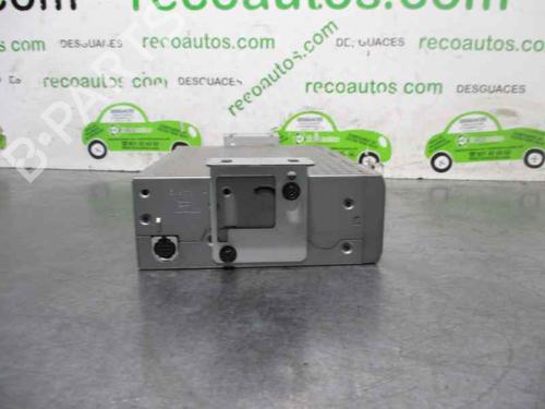 Radio AUDI A3 (8P1) 1.9 TDI | BP2051291E6 