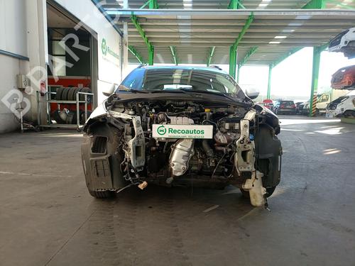 Engine FIAT TIPO Estate (356_, 357_) 1.4 (356WXF1B) | BP31939982M1 