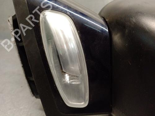 Left mirror CITROËN C4 II (NC_) 1.2 THP 130 (NCHNYM, NCHNYT) | BP32110304C26 