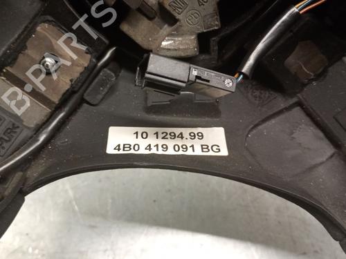 Ratt AUDI A6 C5 (4B2, 4B4) 2.5 TDI | BP29876176C49