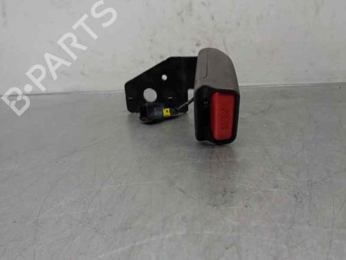 Used Seat buckle CITROËN C4 II (NC_) 1.6 BlueHDi 120 (120 hp) 20257407
