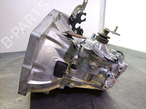 Gearbox PEUGEOT 108 1.0 VTi 72 | BP28523725M3