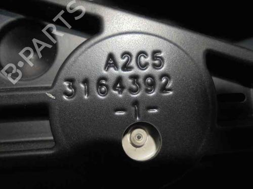 Instrument cluster OPEL ASTRA H Estate (A04) 1.7 CDTI (L35) | BP2335107C47 