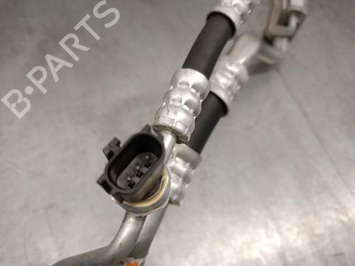 AC pipe KIA RIO IV (YB, SC, FB) 1.2 CVVT | BP29447703M126 