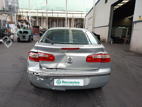 Ramię wycieraczki przedniej szyby RENAULT LAGUNA II (BG0/1_) 1.9 dCi (BG08, BG0G) | BP30458692C143