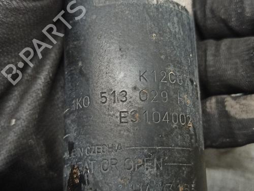 Right rear shock absorber AUDI A3 Sportback (8PA)  | BP16308178M19 