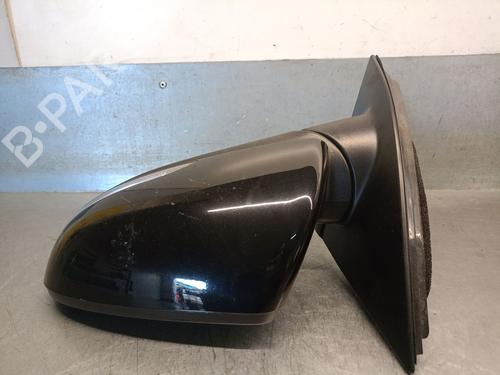 Left mirror HYUNDAI i30 FASTBACK (PDE, PDEN) 1.4 T-GDI | BP35799997C26  - Image 5