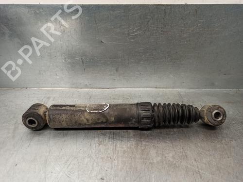 Used Left rear shock absorber CITROËN ZX (N2) 1.4 i (75 hp) 11927882