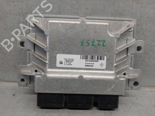 Used Engine control unit (ECU) SMART FORTWO Coupe (453) electric drive / EQ (453.391) (56 hp) 26322812