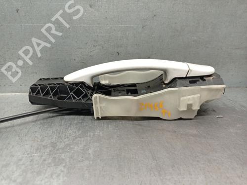 Rear left exterior door handle SEAT TOLEDO IV (KG3) 1.6 TDI | BP21582185C130 