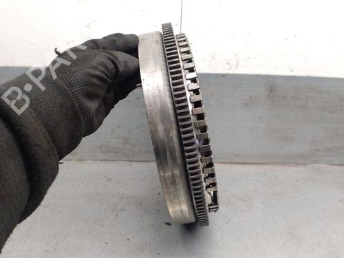 Flywheel MERCEDES-BENZ CLK (C209) CLK 200 Kompressor (209.341) | BP25239234M101 