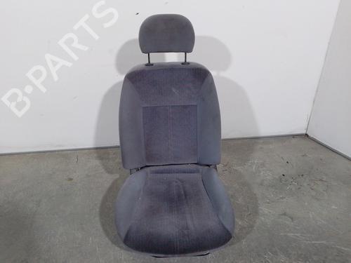 Used Right front seat NISSAN PRIMERA Hatchback (P10) 2.0 D (75 hp) 16994372
