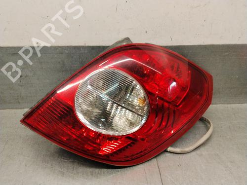 Farolim direito Farolim direito OPEL ANTARA A (L07) 2.0 CDTI (150 hp) 36157543 36157543