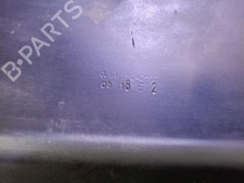 Underbody protection MERCEDES-BENZ G-CLASS (W463) G 500 (463.260, 463.261) | BP27598324M92 