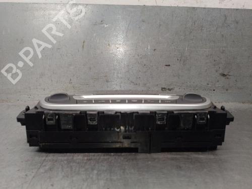 Climate control RENAULT MEGANE III Hatchback (BZ0/1_, B3_) 1.6 16V (BZ1B, BZ1H) | BP39666989I5 - Image 2
