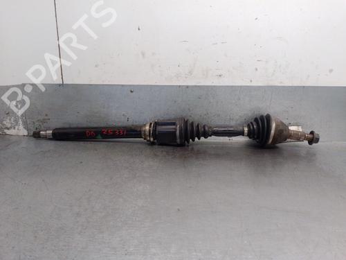 Used Right front driveshaft Right front driveshaft FIAT CROMA (194_) 1.9 D Multijet (194AXC1B, 194AXC12) (150 hp) 34722239 34722239