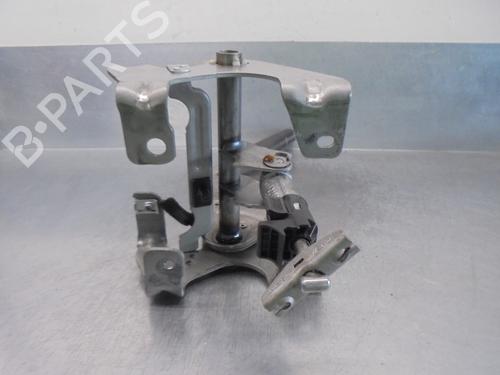 håndbremse CITROËN BERLINGO MULTISPACE (B9) 1.6 HDi 110 | BP15097796I18 