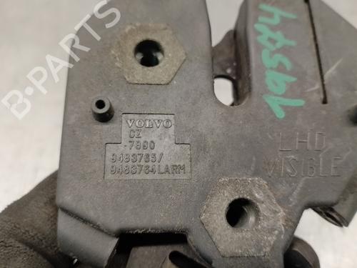 Hood lock VOLVO XC90 I (275) 2.5 T AWD | BP16862124C133 