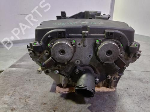 Cylinder head MERCEDES-BENZ C-CLASS Coupe (CL203) C 180 Kompressor (203.746) | BP24522840M5 