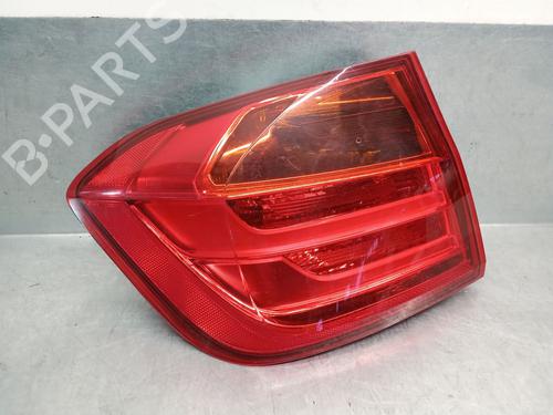 Used Left taillight BMW 3 (F30, F80) [2011-2018]  29509986