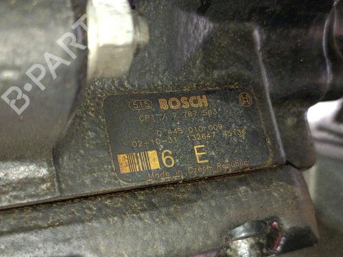 Engine BMW 5 (E39) 530 d | BP38051345M1 - Image 9