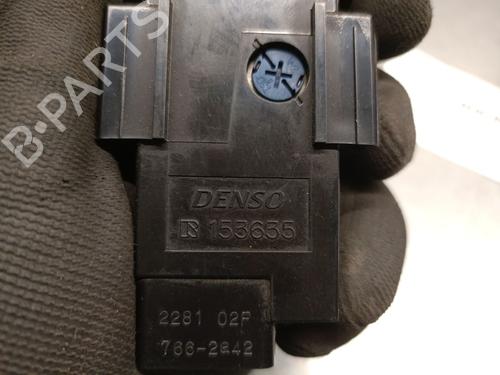 Switch TOYOTA COROLLA (_E12_) 2.0 D-4D (CDE120R, CDE120L_) | BP40086720I30 - Image 6
