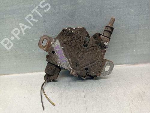 Used Hood lock FORD FOCUS I (DAW, DBW) 1.8 Turbo DI / TDDi (90 hp) 15982381
