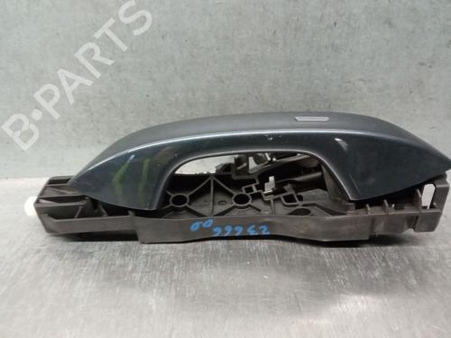 Høyre foran utvendig håndtak CUPRA FORMENTOR (KM7, KMP) 1.5 TSI | BP29924643C129
