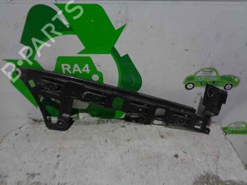 Used Rear bumper VW PASSAT B6 (3C2) 2.0 TDI 16V (140 hp) 4930516