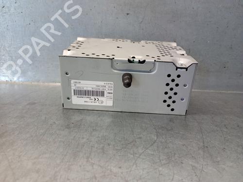 Radio FORD FIESTA VII (HJ, HF) 1.1 Ti-VCT | BP26494763E6