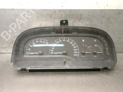 Used Instrument cluster RENAULT LAGUNA I (B56_, 556_) 1.9 dTi (B56J) (98 hp) 31363102