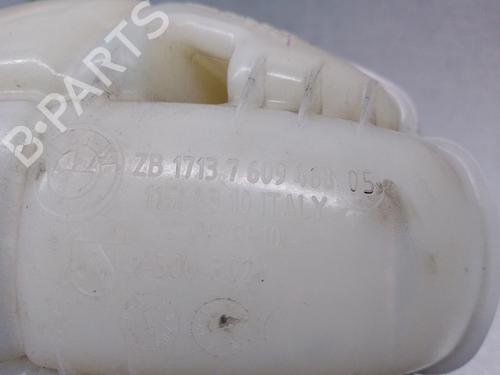 Expansion tank BMW 1 (F21) 116 d | BP16262593C120