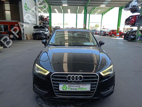 Electronic module AUDI A3 (8V1, 8VK) 2.0 TDI | BP27701799M83 - Image 9