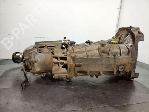 Gearbox SUBARU FORESTER (SH_) 2.0 D AWD (SHH, SHD, SHN) | BP33557221M3  - Image 6