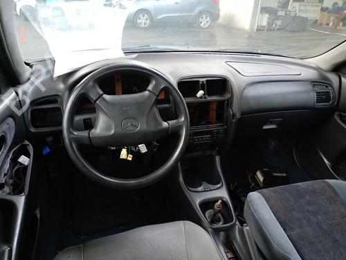 Motorhjelm MAZDA 626 V Hatchback (GF) 2.0 Turbo DI (GFFP) | BP30547116C1