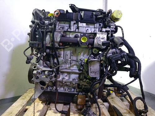 Engine PEUGEOT 2008 I (CU_) 1.6 BlueHDi 100 | BP29973243M1 