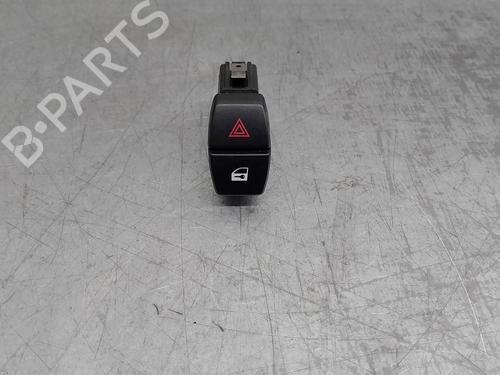 Used Warning switch BMW 5 Gran Turismo (F07) 530 d xDrive (258 hp) 17703875